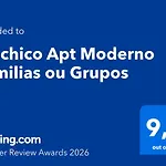 T4 Espacoso Perto Da E Aeroporto *