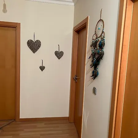 Apartment Moderno Familias Ou Grupos Machico (Madeira)