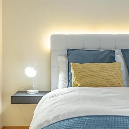Appartement T4 Espaçoso Perto Da E Aeroporto Machico (Madeira)