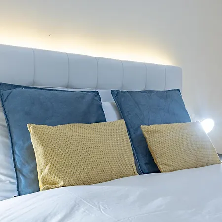 T4 Espaçoso Perto Da E Aeroporto Appartement *